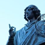 Nicholas Copernicus monument