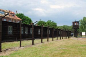 One day tour from Warsaw to Stutthof concentration camp